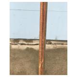 Vintage 84” Measuring Stick