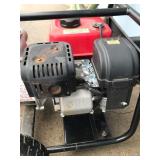 Predator 2” - 212cc Gasoline Engine Semi trash Portable Water Pump with Suction Hose
