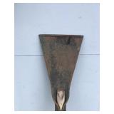 24” Floor Squeegee and Heavy Duty Scraper