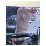 Vintage Singer Sewing Machine / Willcox and Gibbs Sewing Machine Co. - New York - Paris & London