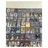 Lot of Collectible Trading Cards - Baseball - Football - Basketball and More