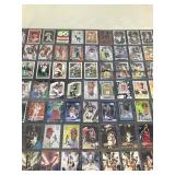 Lot of Collectible Trading Cards - Baseball - Football - Basketball and More