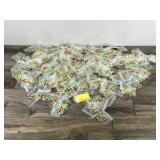 Large Lot of Fishing Bobber Stops