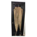Cabelas Hunting / Fishing Waders Size 12