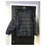 Swiss Tech Puffer Jacket - Size 3XL 54-56