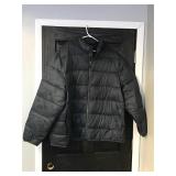 Swiss Tech Puffer Jacket - Size 3XL 54-56