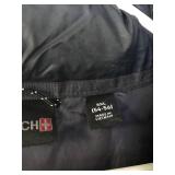 Swiss Tech Puffer Jacket - Size 3XL 54-56