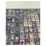 Lot of Trading Cards - Baseball - Football - Basketball and More
