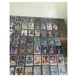 Lot of Trading Cards - Baseball - Football - Basketball and More