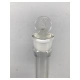 Globe Scientific Volumetric Flask - 27 Kimax USA 2000ml TC 20•C