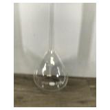 Globe Scientific Volumetric Flask - 27 Kimax USA 2000ml TC 20•C