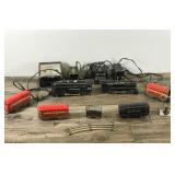 Lot of Train Collectible Pieces - Lionel / Marx - see description for more info