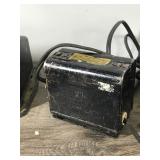 Lot of Train Collectible Pieces - Lionel / Marx - see description for more info