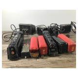 Lot of Train Collectible Pieces - Lionel / Marx - see description for more info