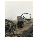 Lot of Train Collectible Pieces - Lionel / Marx - see description for more info