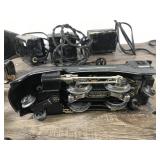 Lot of Train Collectible Pieces - Lionel / Marx - see description for more info