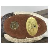 3 - Collectible Duck Figurines