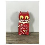 Vintage Kit Cat Klock - Model D8