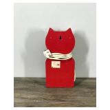 Vintage Kit Cat Klock - Model D8