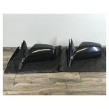 Pair of Car Mirrors