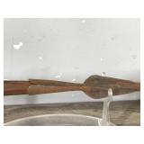 Hand Made Throwing Tribal Spear