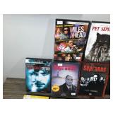 Lot of DVD Movies