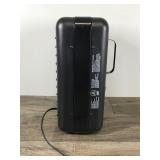 Electric Fan Heater Model DQ2016