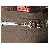 1997 dye cast Mopar Mike Dunn dragster