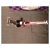 Die cast 1997 Cory Mcclenathen McDonald