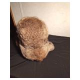 Rabbit fur Mad bomber hat