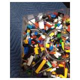 Lot of Legos