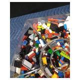 Lot of Legos