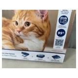 New Petsafe ScoopFree Disposable Crystal Litter Tray Refill