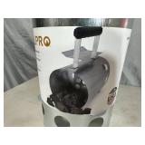 New Grill Prop Chimney Charcoal Starter