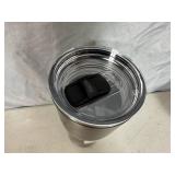 New 24 oz Thermos Stainless Travel Tumbler - Scuffed