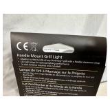 New Broil King Handle Mount LED Grill Light