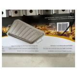 New Grill Pro Stainless Steel Flat Grill Topper