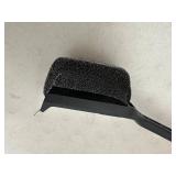 New Mr. Bar-B-Q Scrub Daddy Bristle Free Griddle Brush