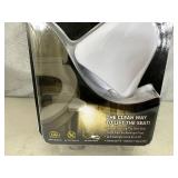 New Luma Lift Light-Up Toilet Seat Handle - Motion Activated