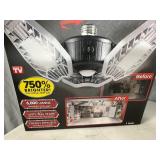 New Beyond Bright Ultra Motion Activated LED Light