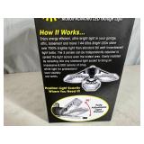 New Beyond Bright Ultra Motion Activated LED Light