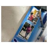 New Gopher II Folding Reach / Pickup Tool