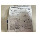 New Gopher II Folding Reach / Pickup Tool