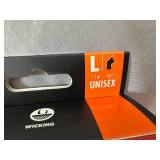 New Copper Fit Knee Compression Sleeve - Large