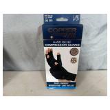 New Copper Fit Hand Relief Compression Gloves