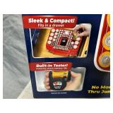 New Battery Daddy Smart Storage System with Tester