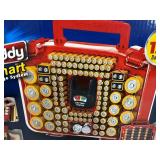 New Battery Daddy Smart Storage System with Tester