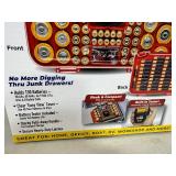 New Battery Daddy Smart Storage System with Tester