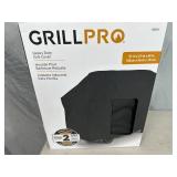 New Grill Pro Heavy Duty Grill Cover