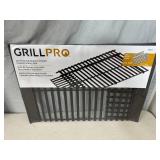 New Universal Porcelain Coated Cooking Grid